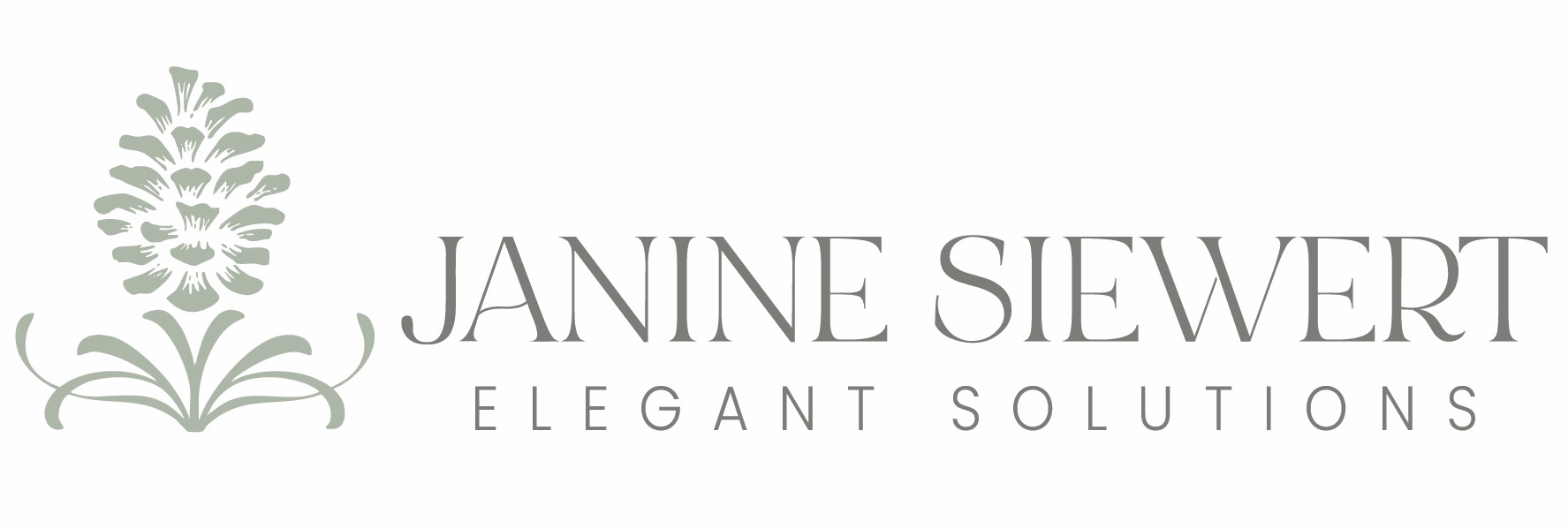 Janine Siewert - Elegant Solutions